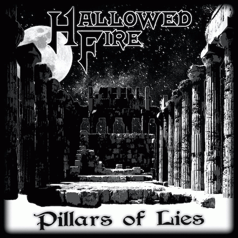 Pillars of Lies